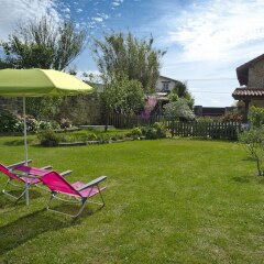 Отель Apartamentos Playa Galizano детские мероприятия