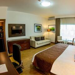 Hotel Estancia комната для гостей фото 5