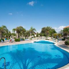 Anmaria Beach Hotel бассейн фото 3