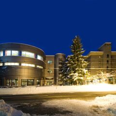Hotel Keyaki no Ki Хакуба пляж