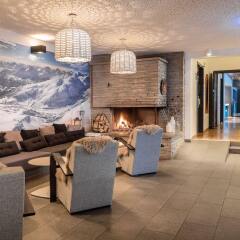 Stranda Hotel