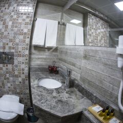 Sirkeci Ersu Hotel комната для гостей фото 14