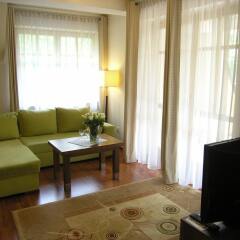 Отель Bellamonte Aparthotel комната для гостей фото 4