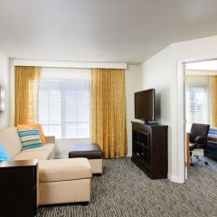 HYATT house White Plains in White Plains, United States of America from 337$, photos, reviews - zenhotels.com guestroom photo 3