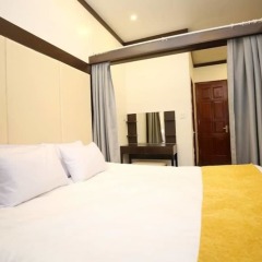 Summer Place Hotel - Hostel комната для гостей фото 5