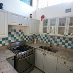 Отель Yellow Canary Beach Villa в номере фото 2