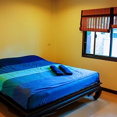 Отель Thai Family Rawai Pool Villa комната для гостей фото 5