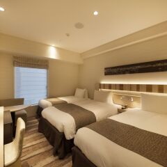 Hotel Sunroute Ginza фото 11