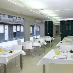Отель Aparthotel Bcn Montjuic Барселона питание