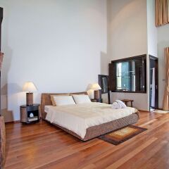 Отель Villa Friendship 7 комната для гостей фото 5