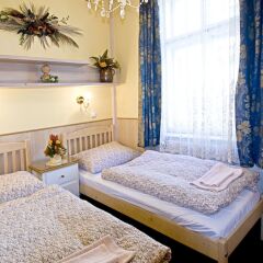 Апартаменты Alice Apartment House детские мероприятия фото 7