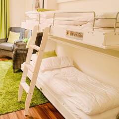 H5 Hotel спа