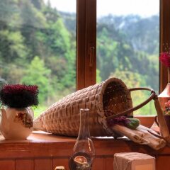 Zilkale Otel Турция, Чамлыхемшин - отзывы, цены и фото номеров - забронировать отель Zilkale Otel онлайн спа