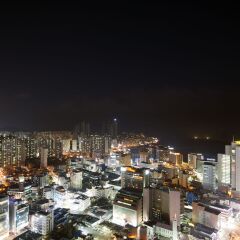 Отель Citadines Haeundae Busan фото 4