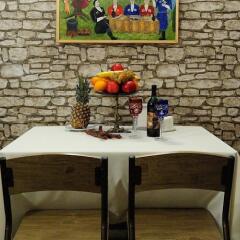 Darchi Hotel Тбилиси в номере фото 2