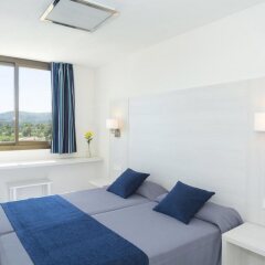 Отель Apartamentos HSM Lago Park комната для гостей фото 4