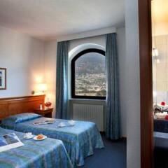 Hotel Diana Поллейн комната для гостей фото 4