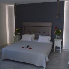 Отель Anagenessis Suites & Spa Resort - Adults Only Греция, Закинф - отзывы, цены и фото номеров - забронировать отель Anagenessis Suites & Spa Resort - Adults Only онлайн комната для гостей