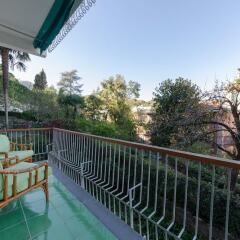 Отель Costa Santa Margherita by KlabHouse Церковь Св. Маргариты Лигурийской балкон