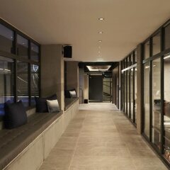 Отель Steel House Copenhagen Дания, Копенгаген - 1 отзыв об отеле, цены и фото номеров - забронировать отель Steel House Copenhagen онлайн фото 2