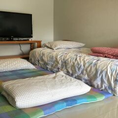 Отель Prima Srinakarin Condo Бангкок детские мероприятия