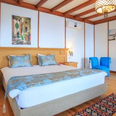 Zakros Hotel Lykia - Adults Only комната для гостей фото 4