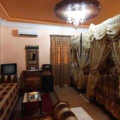 Hotel Moroccan House спа