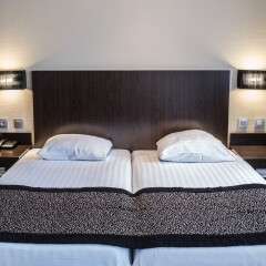 Floris Hotel Ustel Midi комната для гостей фото 5