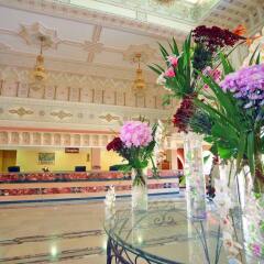 Alf Leila Wa Leila Hotel интерьер отеля фото 2
