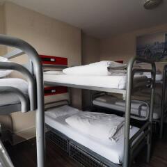 St Christopher's Inn, Greenwich - Hostel комната для гостей фото 2
