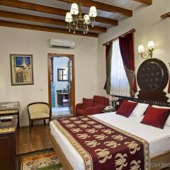 Mediterra Art Hotel Турция, Анталья - 4 отзыва об отеле, цены и фото номеров - забронировать отель Mediterra Art Hotel онлайн комната для гостей фото 2