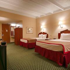 Отель Best Western Orlando West удобства в номере фото 2