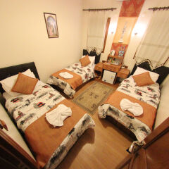 Boomerang Guesthouse Турция, Сельчук - отзывы, цены и фото номеров - забронировать отель Boomerang Guesthouse онлайн удобства в номере фото 2