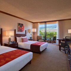 Hyatt Regency Maui Resort & Spa in Lahaina, United States of America from 848$, photos, reviews - zenhotels.com guestroom photo 2