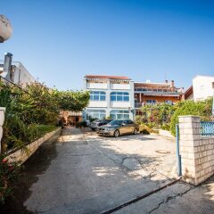 Отель Guesthouse Split парковка
