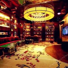 Oriental Hotel развлечения