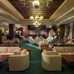 Отель Alva Donna Beach Resort Comfort интерьер отеля фото 2
