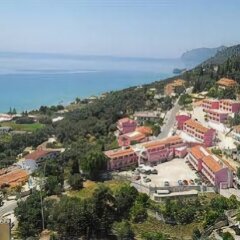 The Pink Palace in Agios Gordios, Greece from 70$, photos, reviews - zenhotels.com photo 10