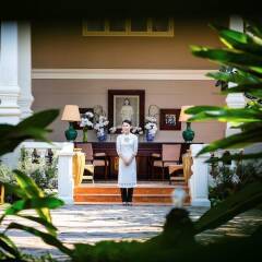 Отель La Veranda Resort Phu Quoc - MGallery by Sofitel фото 12