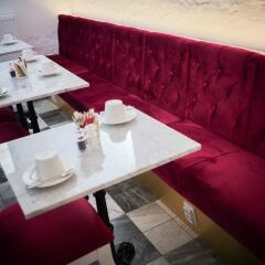 Hotel Gamla Stan питание