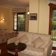 Hotel Valle Las LuiÑas Кудильеро фото 6