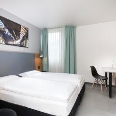 Отель ibis Styles Gelsenkirchen Германия, Гельзенкирхен - отзывы, цены и фото номеров - забронировать отель ibis Styles Gelsenkirchen онлайн фото 6