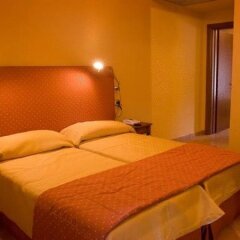 Hotel Ristorante La Fattoria Сполето комната для гостей фото 4
