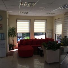 Апарт- Fimaj Residence Турция, Кайсери - 1 отзыв об отеле, цены и фото номеров - забронировать отель Апарт-Отель Fimaj Residence онлайн интерьер отеля