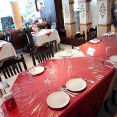 Отель Khurana Inn Бангкок помещение для мероприятий