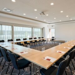Austria Trend Hotel Europa Salzburg Зальцбург помещение для мероприятий фото 2