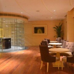 Отель The Lalit Jaipur интерьер отеля фото 3