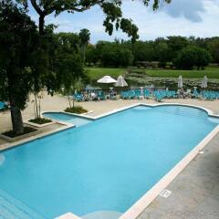 Отель Victoria Resort Golf & Beach бассейн
