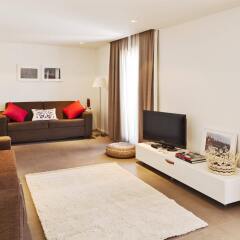 Отель bnapartments Palacio комната для гостей фото 3