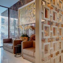 VIP Executive Picoas Hotel интерьер отеля фото 3